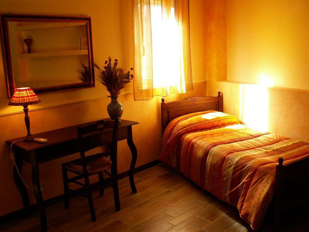 B&B Notti E Dintorni Nicolosi Exterior photo