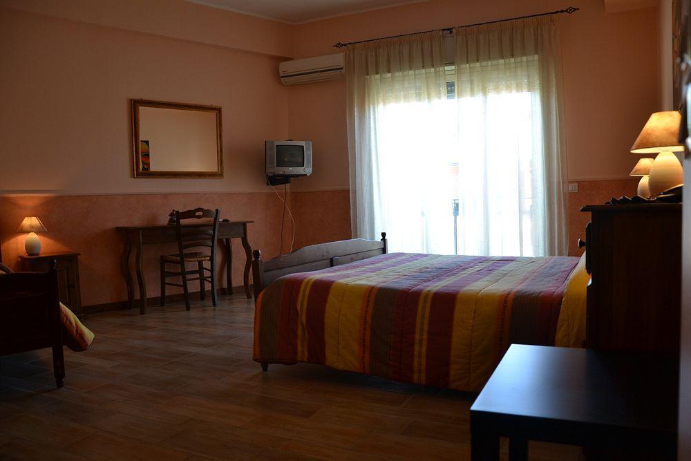 B&B Notti E Dintorni Nicolosi Exterior photo
