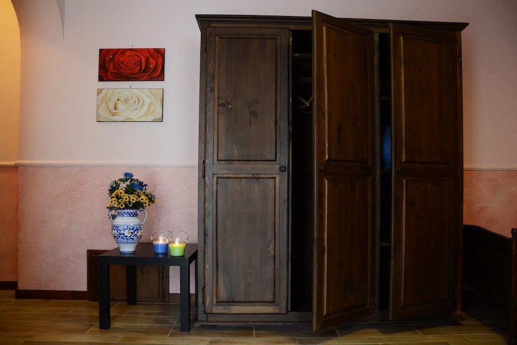 B&B Notti E Dintorni Nicolosi Exterior photo